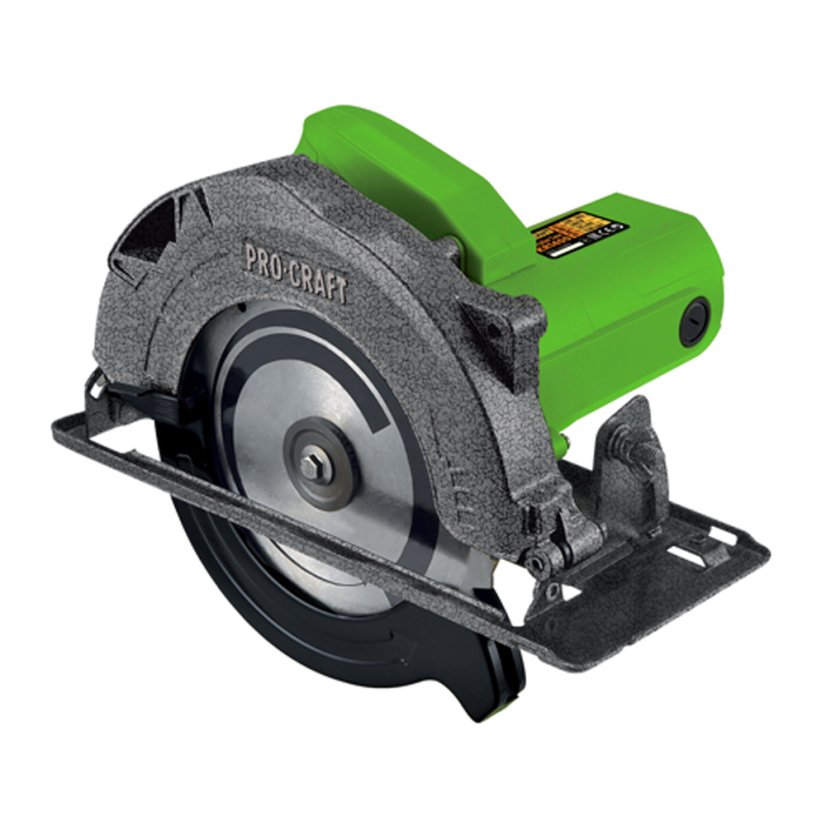 Elektromos körfűrész KR1400