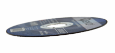 Disc de tăiere fier 115x1,0mm G00028