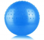 Gymnastikball FitBall 65cm BLUE