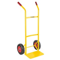 címeres szállító kocsi, teherbírás 120 kg 79R305