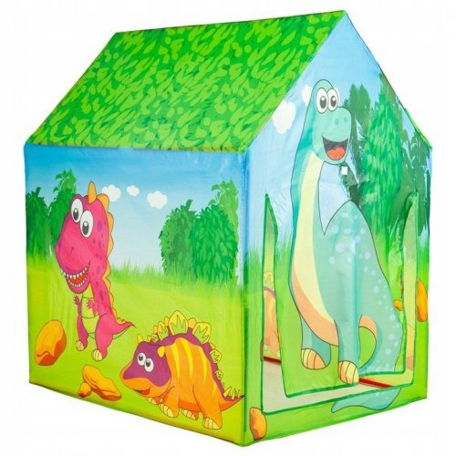 Otroški šotor Iplay - Dino