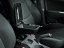 Könyöktámasz Honda JAZZ - Armster 2, fekete, öko-bőr