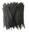 Kábelkötegelők 300x4,8mm BLACK