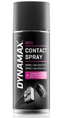 Spray pentru contacte electrice DXT3 400ml