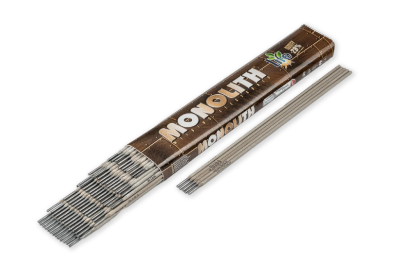 Rutil-cellulóz elektródák RC 3,2 mm 1 kg