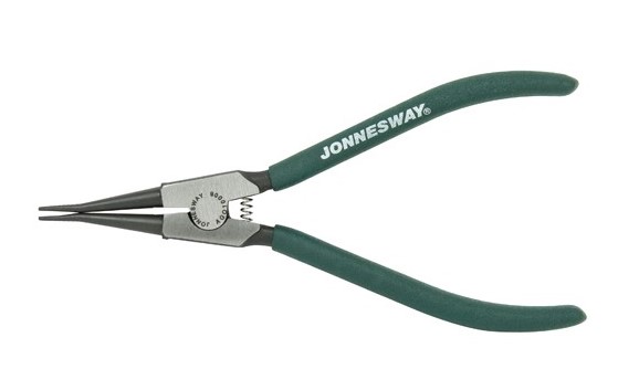 Clește Seger drept exterior 170mm AG010008