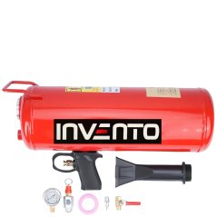 Tlakové dělo bazuka na pneumatiky 9L Invento