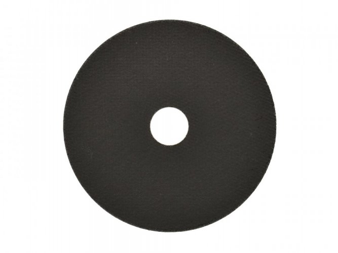 Disk za rezanje željeza 125x1,2mm G00021