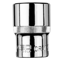 Šestihranný nástavec 1/2", 21 mm 08-421