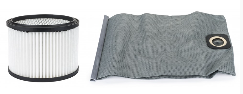 Ipari porszívó 30L 2000W PM-OD-30M FC