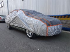 Auto plachta proti krupom veľ XL