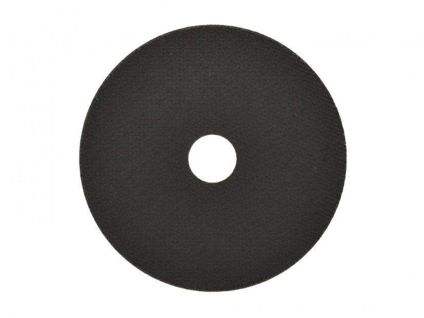 Vágótárcsa fémhez 125x1,2mm G00021
