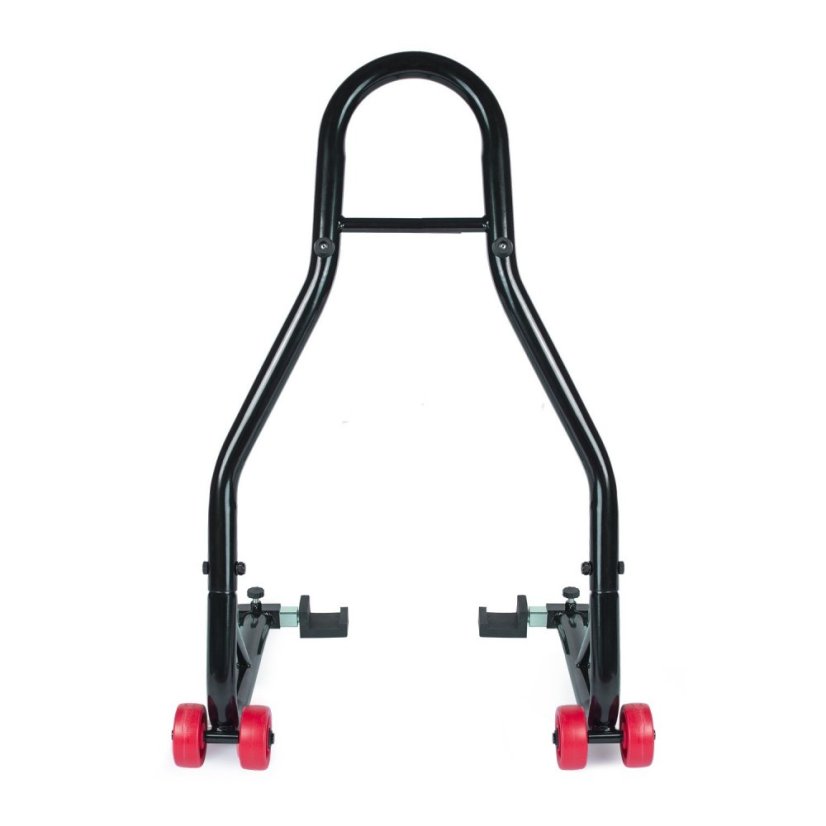 Set suporturi pentru motociclete față + spate MT2