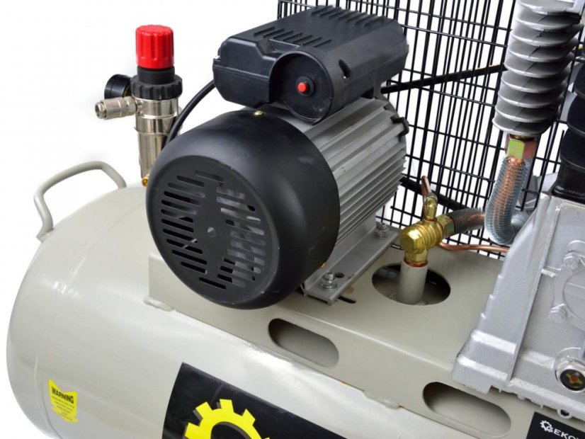 Compresor 100L ulei tip Z 2,2 kW 9bar 230V G80315