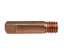 Érintkező hegy MIG TW14 TW15 M6x25 0,8mm