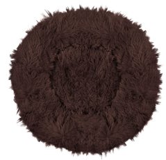 Pătuț pentru câini 70cm Brown Nero