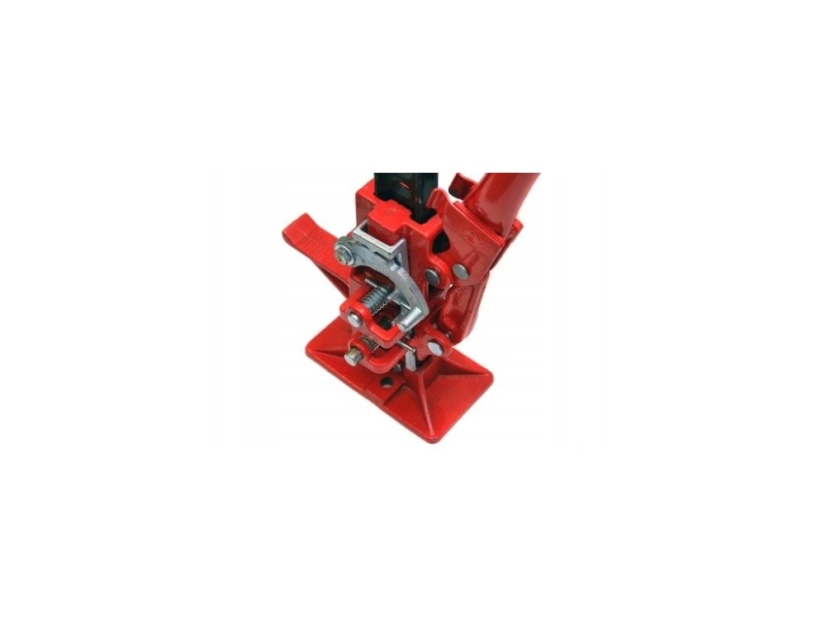 Fogasléces emelő 150cm 3t KD346