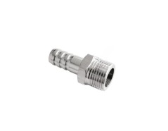 Tömlőcsatlakozó 3/8” külső menet 16 mm