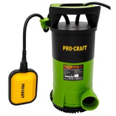 Potopna črpalka PN28