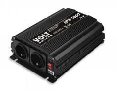 Convertor de tensiune IPS 1000 12/230V 700W 1000VA