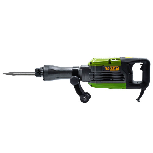 Bontókalapács PSH2600