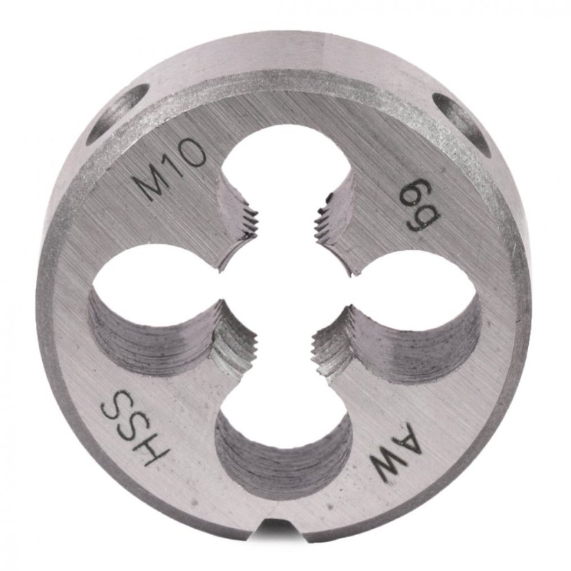 Menetmetsző M10x1,5mm HSS M2