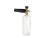 Lance profesională de spumare cu conector rapid și rezervor 1000 ml – Geko G73147