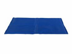 Hűsítő matrac kutyáknak 40x30cm Blue