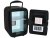 Frigider portabil 4L Black
