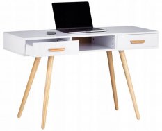 Schreibtisch White Design