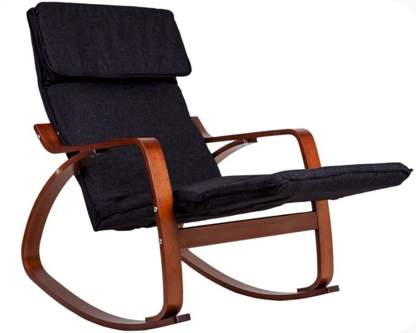 Balansoar WOOD DARK