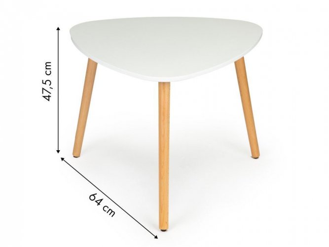 Couchtisch Small SHAPE