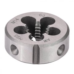 Nareznica s navojem M14x2mm HSS M2