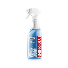 Блясък за гуми Xshine 700 ml