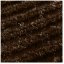 Bejárati szennyfogó szőnyeg 90x150cm brown