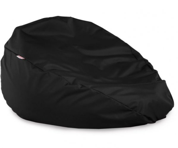 Sitzsack Schwarze Comfort XL