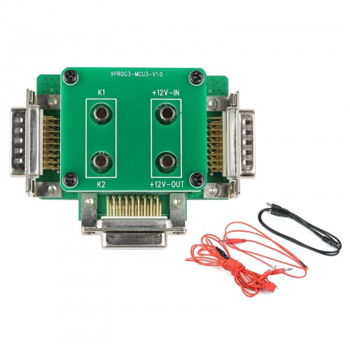 Launch Immo programmer MCU3 Kit