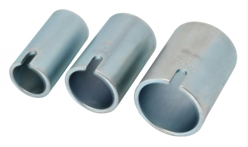 Szilent blokk szerelő készlet 34-82mm S-26PPS