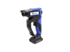 Brezžični LCD kompresor 12V 150PSI