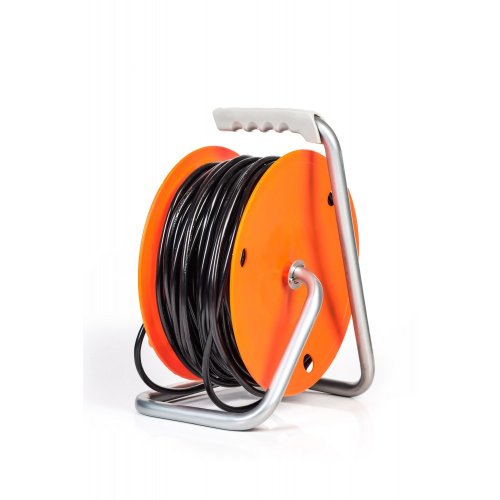 Cablu prelungitor - tip tambur 30m