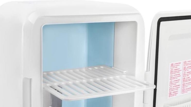 Frigider portabil 4L White