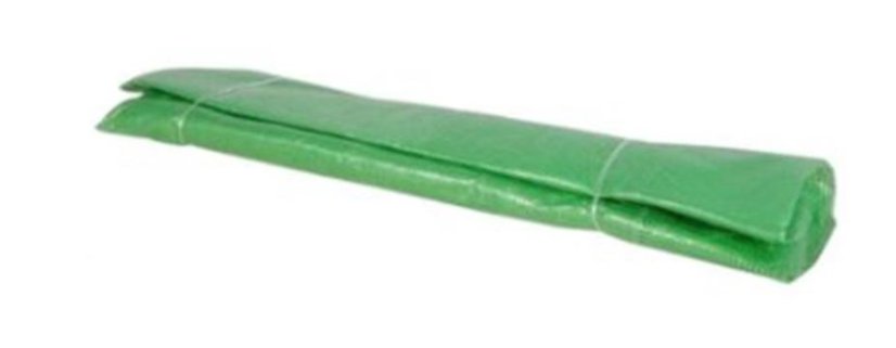 2x3m fólia UV szűrővel - Outlet