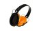 Védő fülhallgató Premium 21 dB zajszint-ig