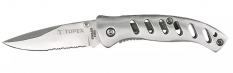 Džepni nož, oštrica 80 mm, sklopivi 98Z105