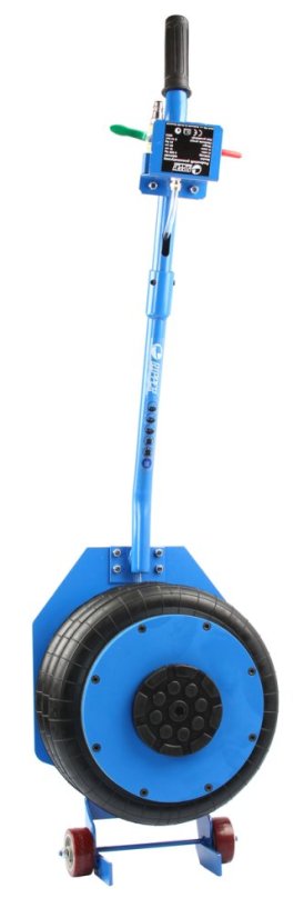 Pneumatikus légpárnás emelő 6T M80128R