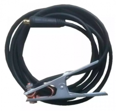 Földelő kábel 4m 16mm2, DKJ200, 16-25mm2