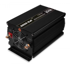 Преобразувател на напрежение IPS 5000 12/230V 2500W 5000VA