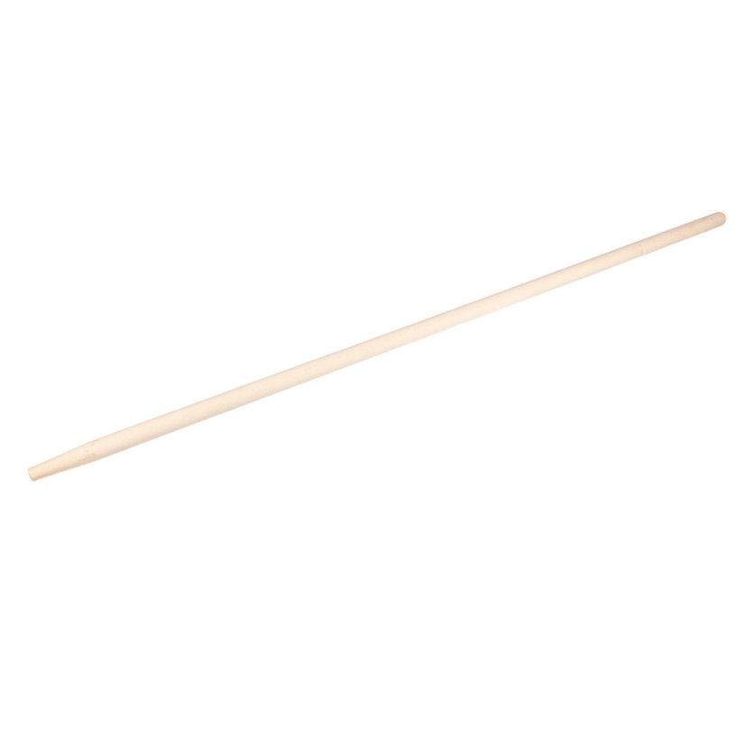 Bükkfa egyenes nyél 28/130 (gereblye) 15G063