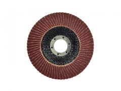 Шлифовъчен диск 115mm P100 G00311