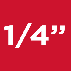 Bity a nástavce s rukojetí, 40 ks sada 39D386